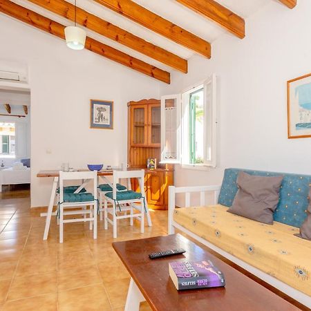Son Xoriguer 5 Villa Kültér fotó