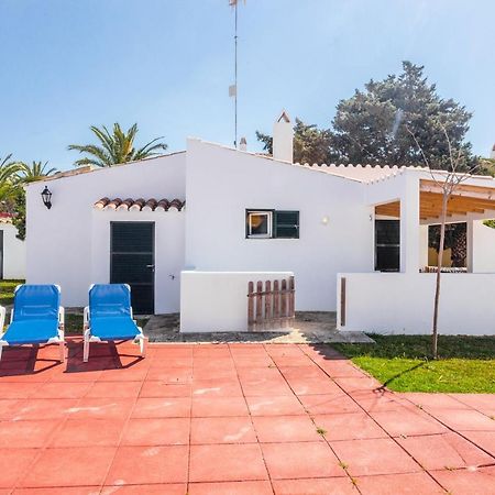 Son Xoriguer 5 Villa Kültér fotó