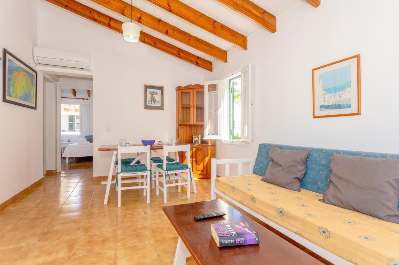 Son Xoriguer 5 Villa Kültér fotó