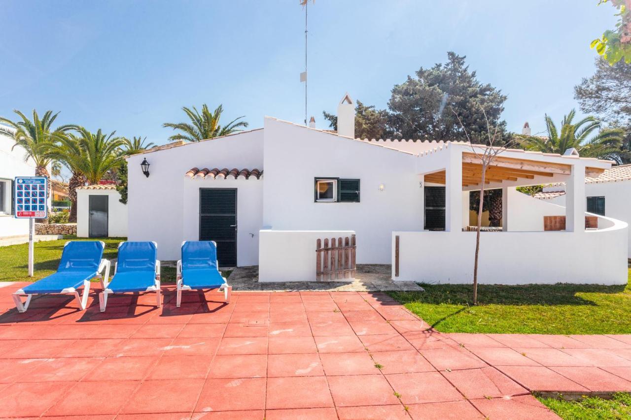 Son Xoriguer 5 Villa Kültér fotó