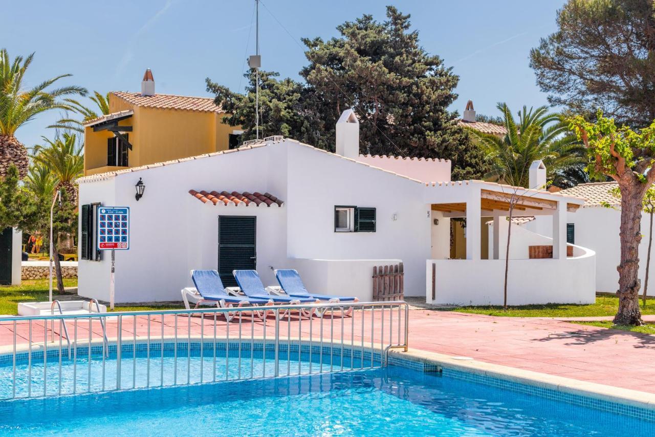 Son Xoriguer 5 Villa Kültér fotó