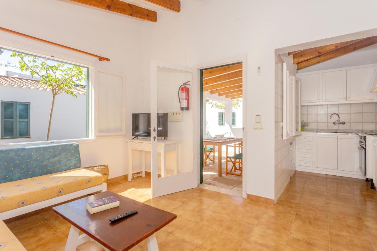 Son Xoriguer 5 Villa Kültér fotó