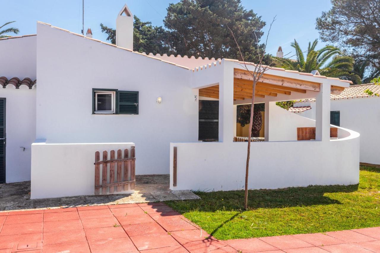 Son Xoriguer 5 Villa Kültér fotó