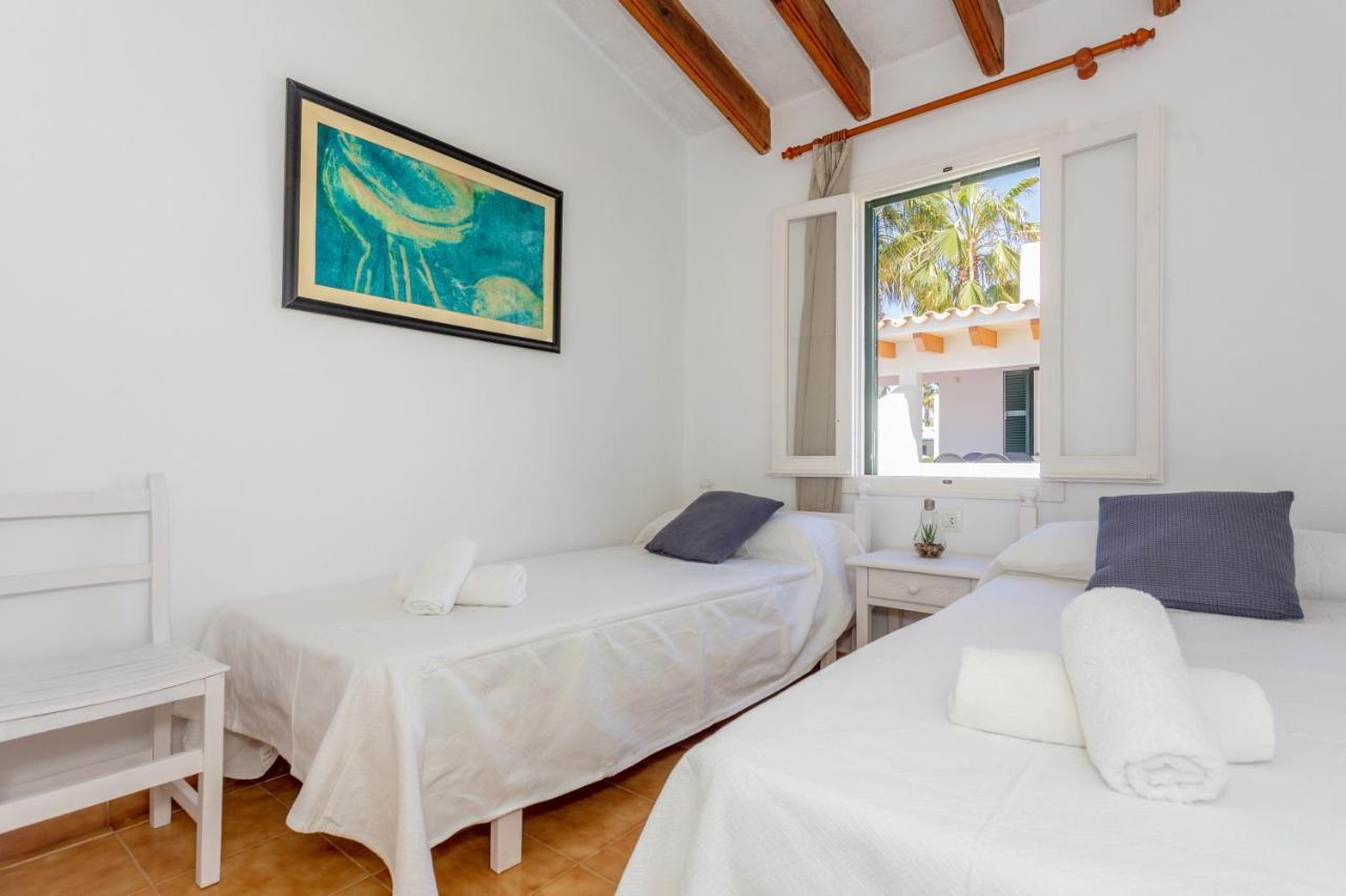 Son Xoriguer 5 Villa Kültér fotó