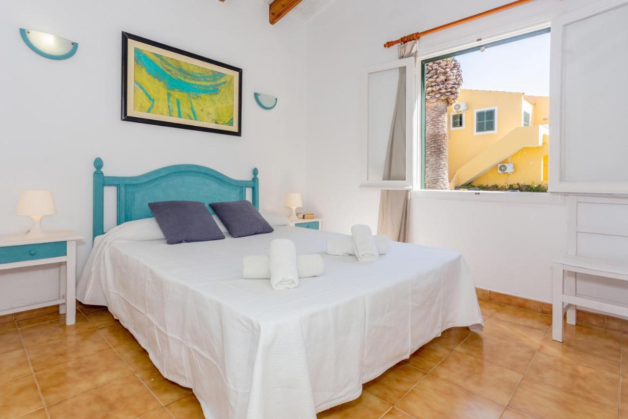 Son Xoriguer 5 Villa Kültér fotó