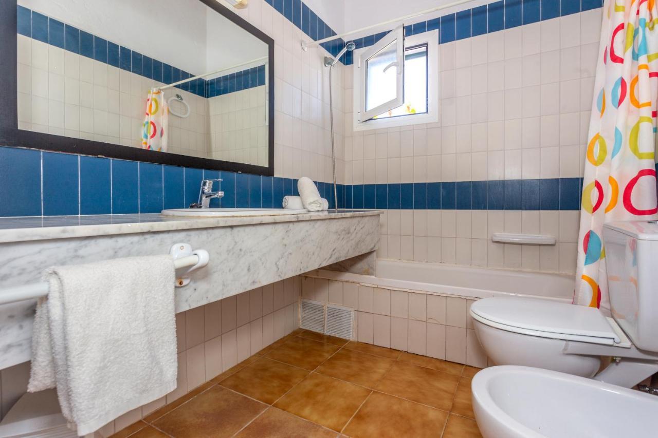 Son Xoriguer 5 Villa Kültér fotó