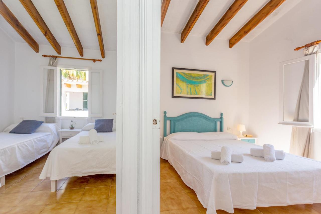 Son Xoriguer 5 Villa Kültér fotó
