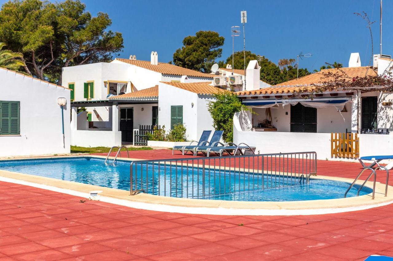 Son Xoriguer 5 Villa Kültér fotó