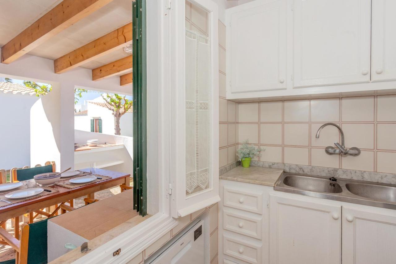 Son Xoriguer 5 Villa Kültér fotó