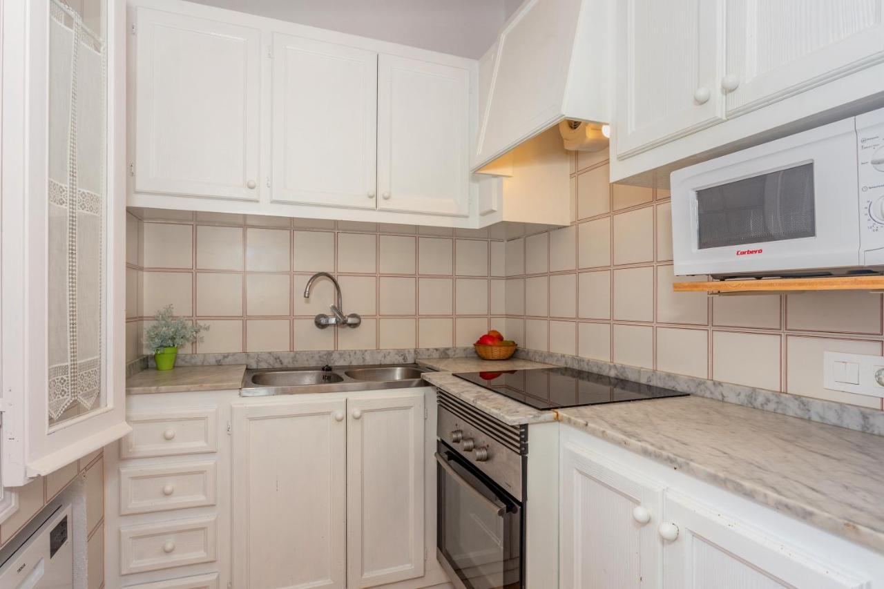 Son Xoriguer 5 Villa Kültér fotó